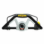 Honda HRX217K5VKA Walk-Behind Lawn Mower - 21-Inch, 187cc Gas, 4-in-1 Versamow System