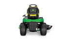 John Deere S120 Lawn Tractor — 22 HP V-Twin, 42 in. Deck